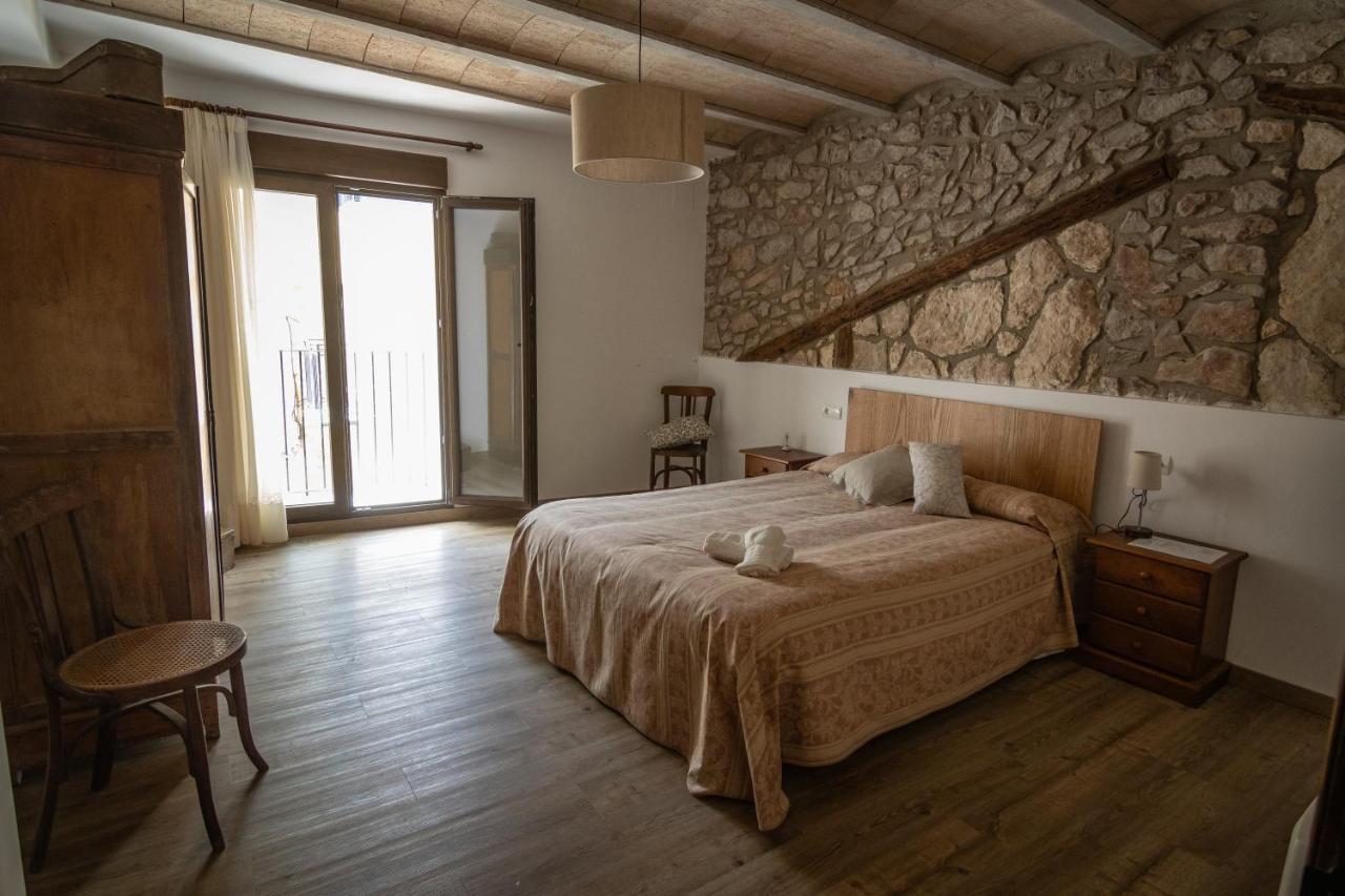 Casa Monferrer Holiday home *
