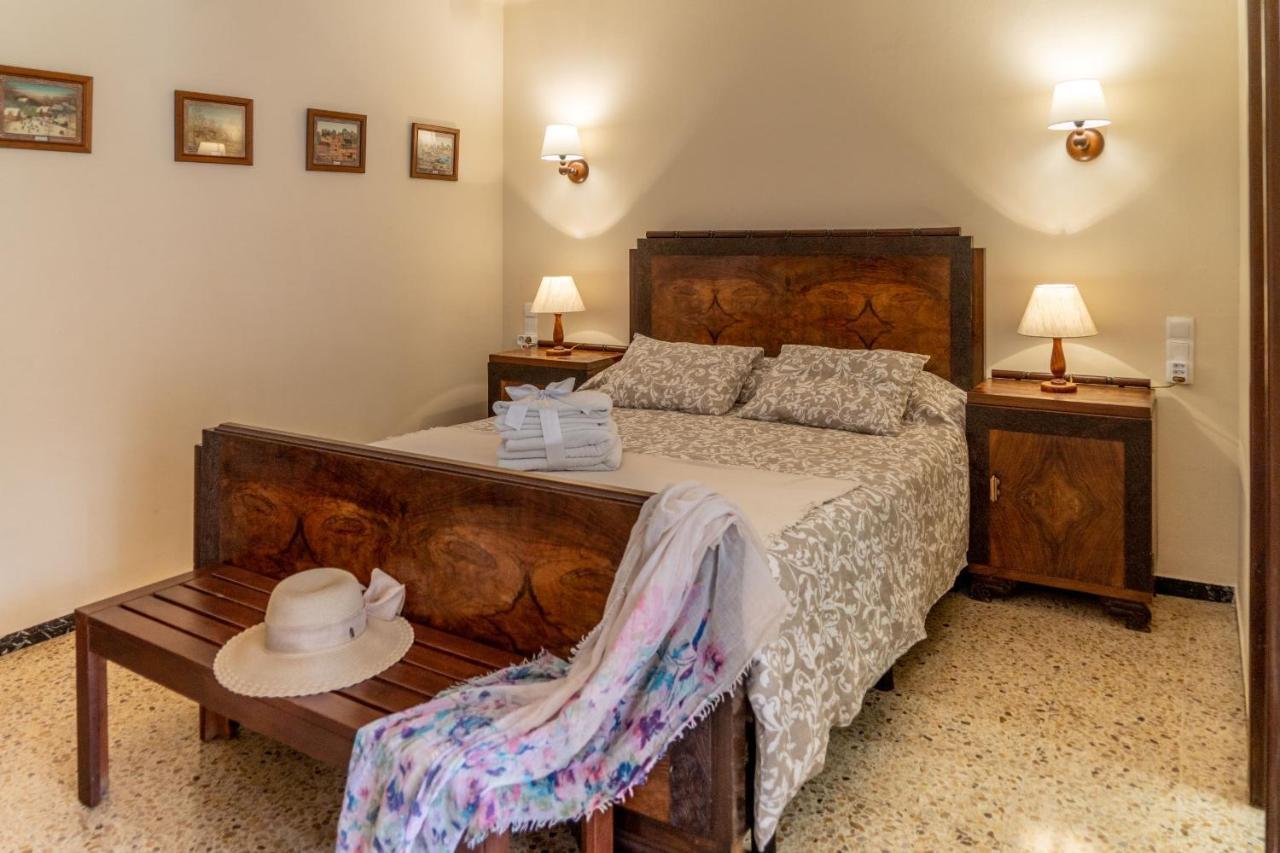 Guest house Rosich 3*
