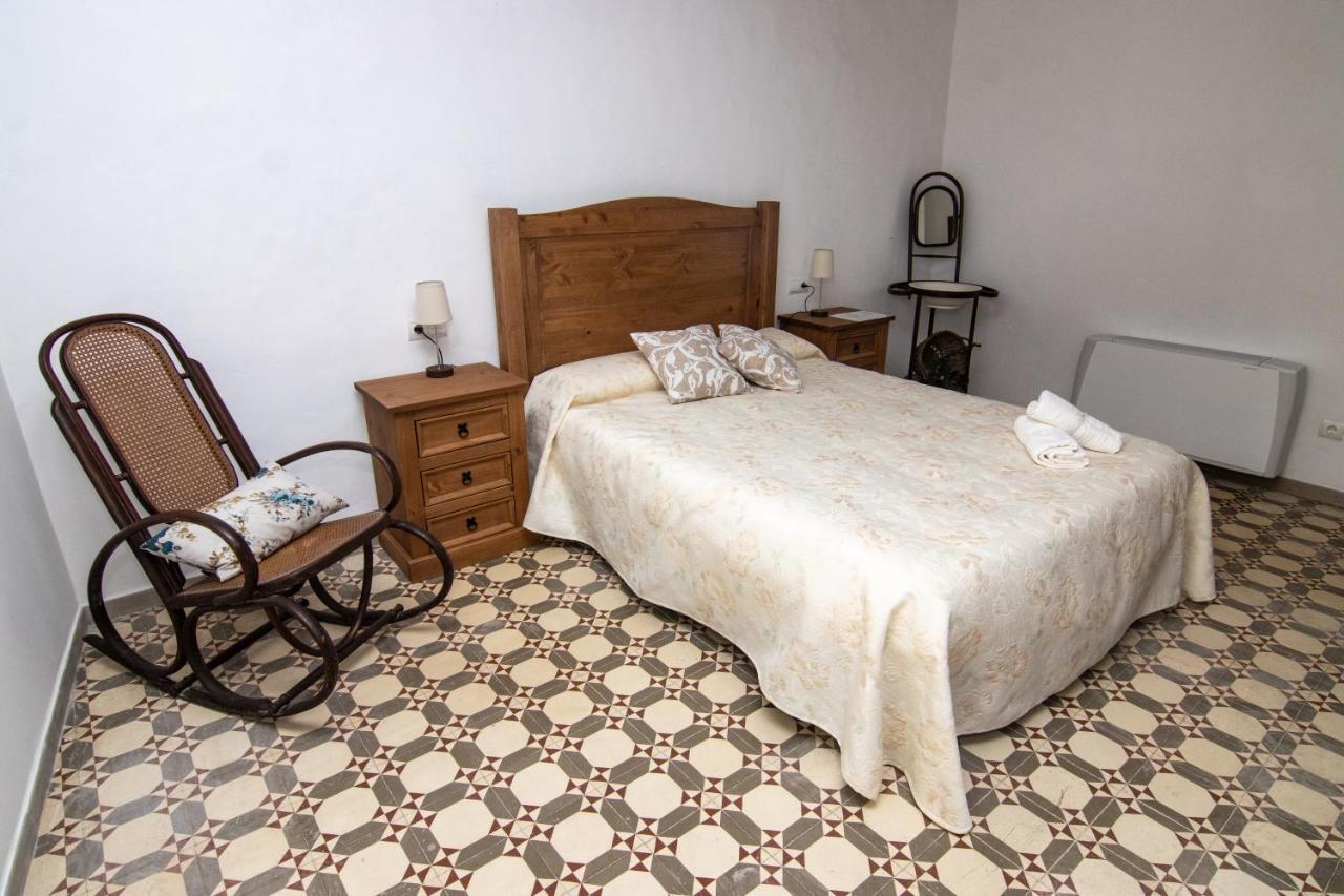 Holiday home Casa Monferrer