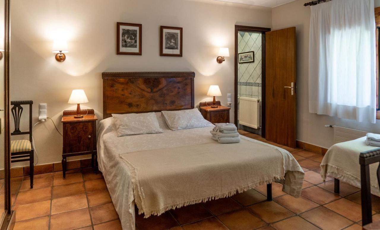 Rosich Guest house 3*