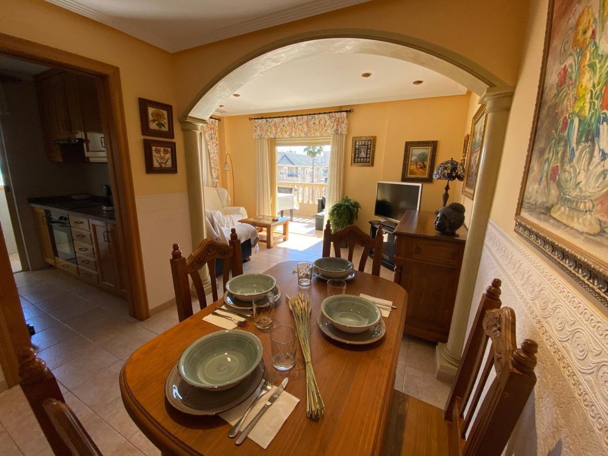 Granplaya Apartment Santa Pola