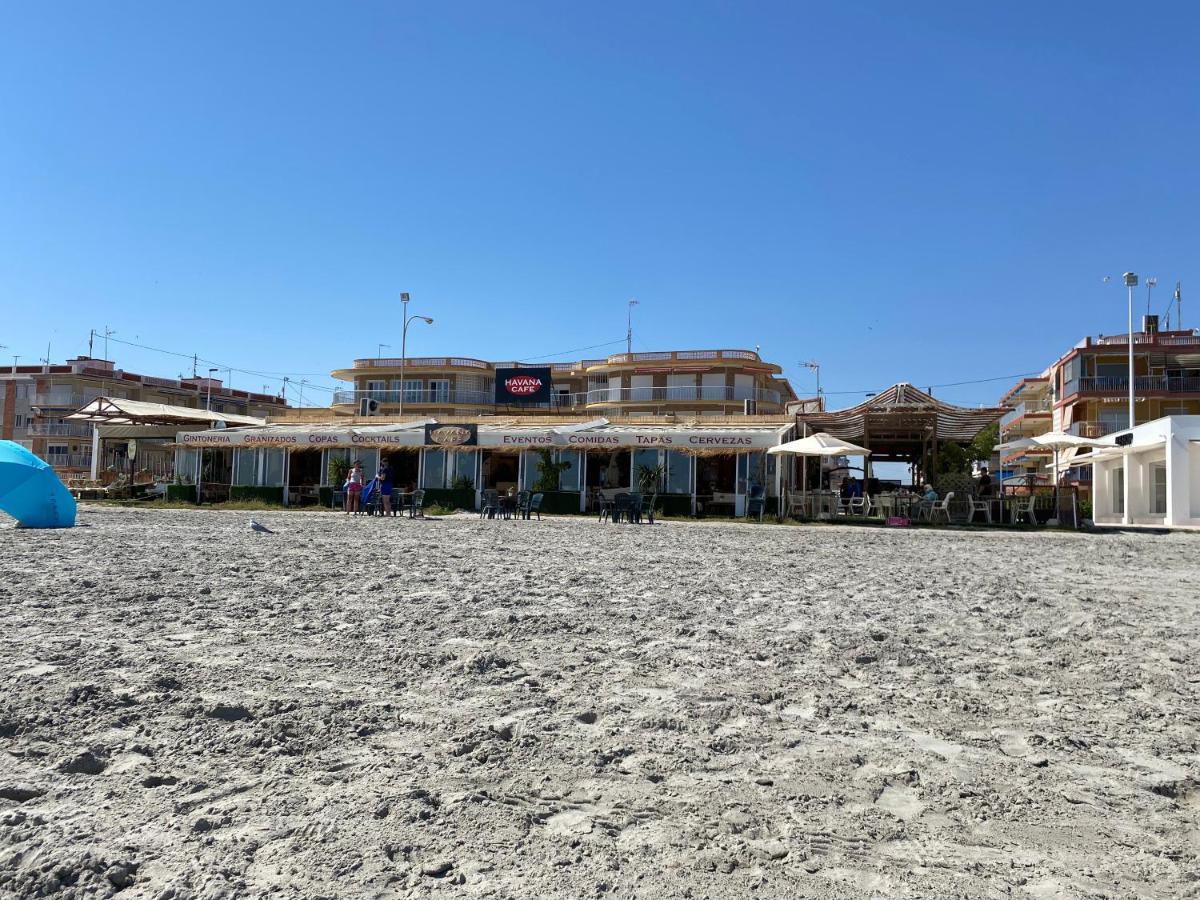 Apartment Granplaya Santa Pola