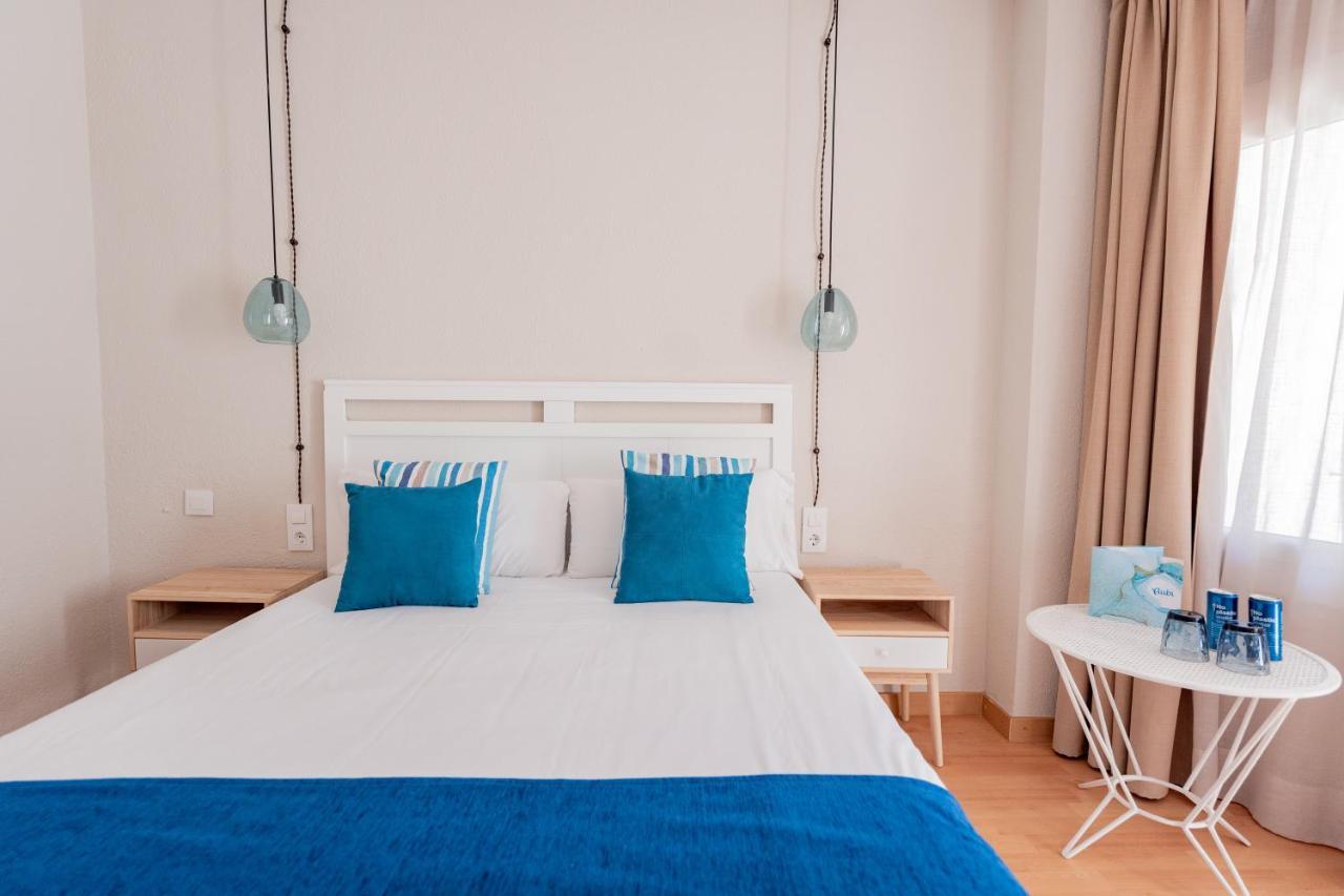 Hotel Aubi Sant Antoni De Calonge