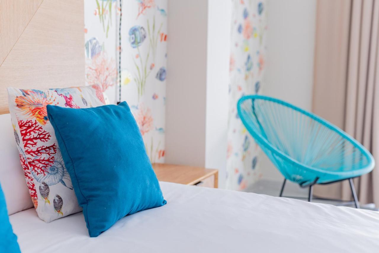 Hotel Aubi 2*