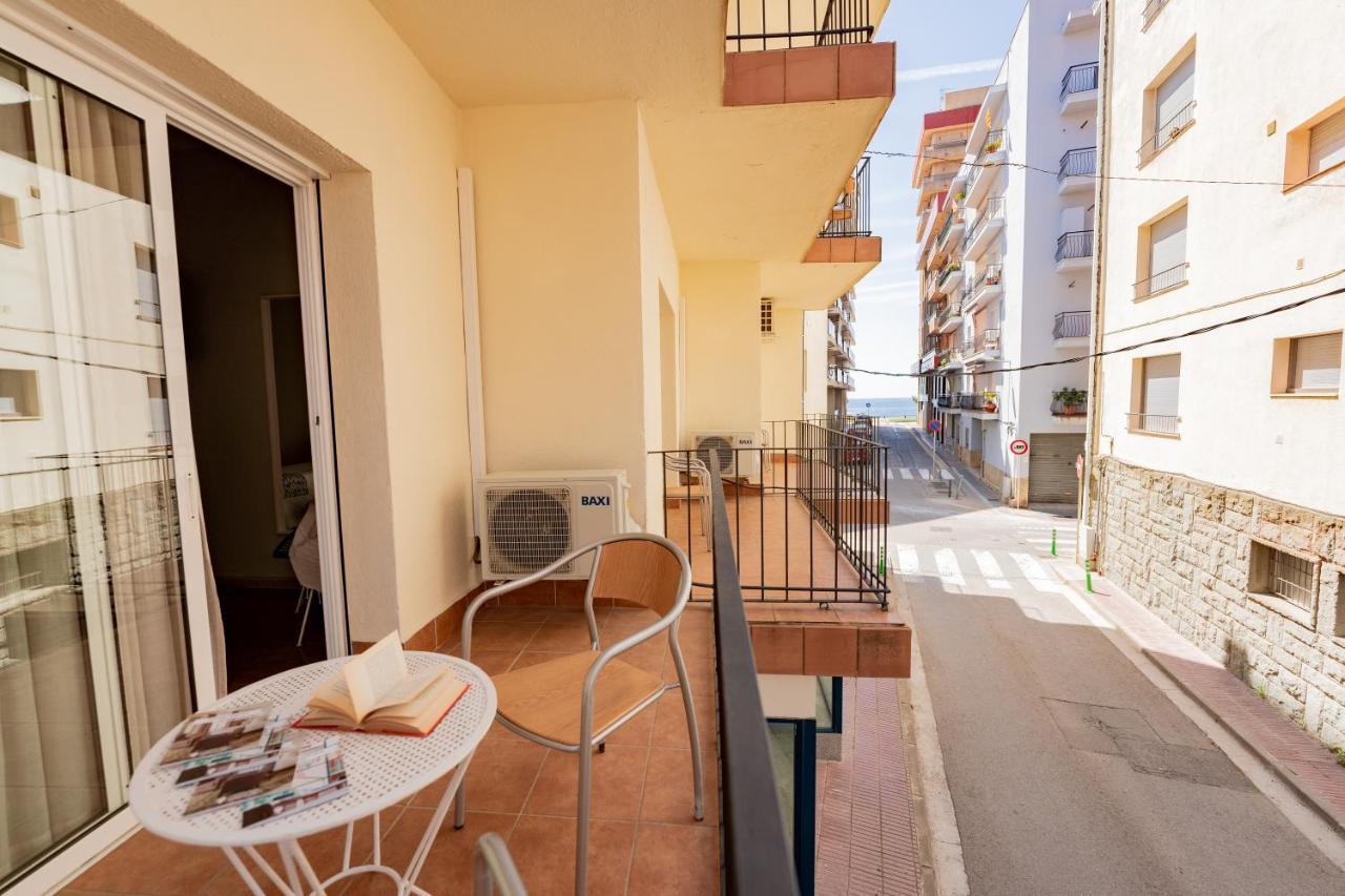 Hotel Aubi Sant Antoni De Calonge