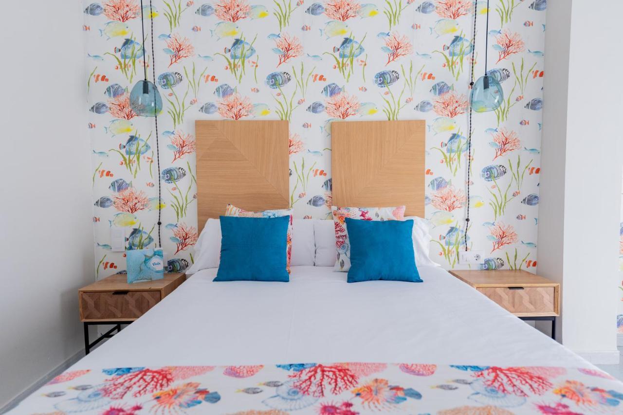 Hotel Aubi Sant Antoni De Calonge