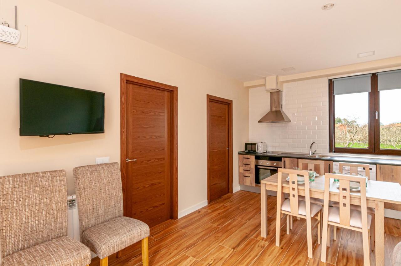 Apartment La Rexidora Appto Rinoceronte Lanudo