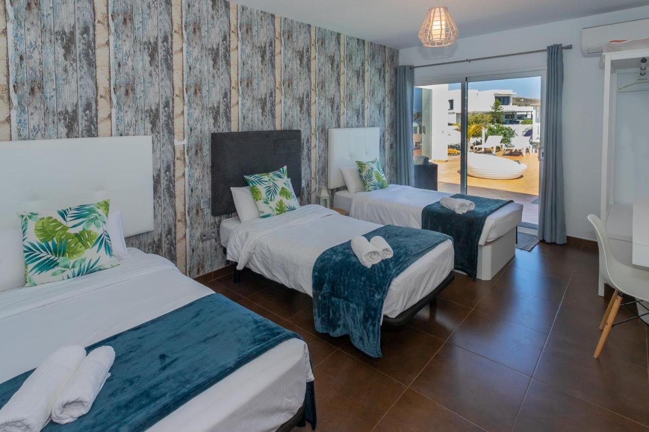 Villa Alma Tias