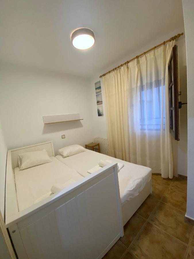 Tu Casa Holiday home Puerto de Mazarron