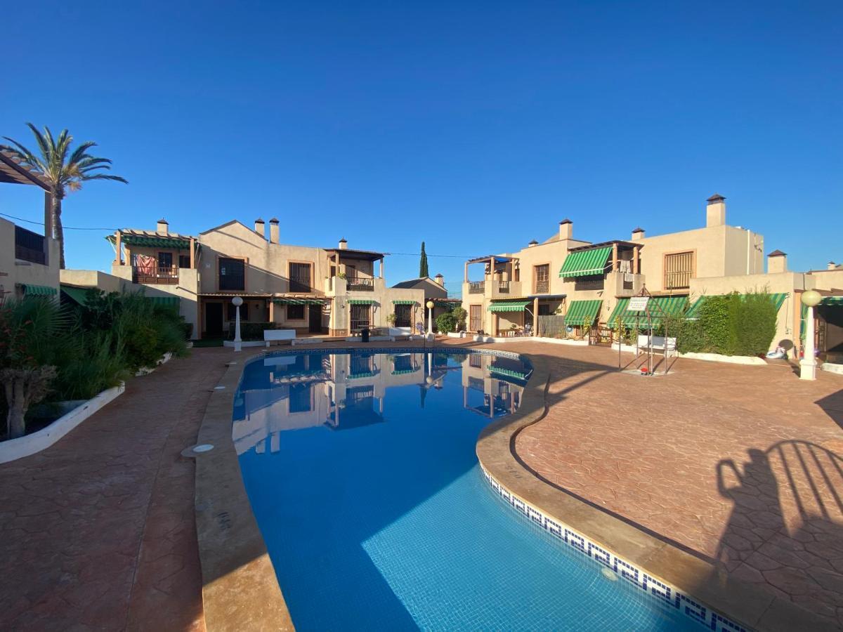 Holiday home Tu Casa