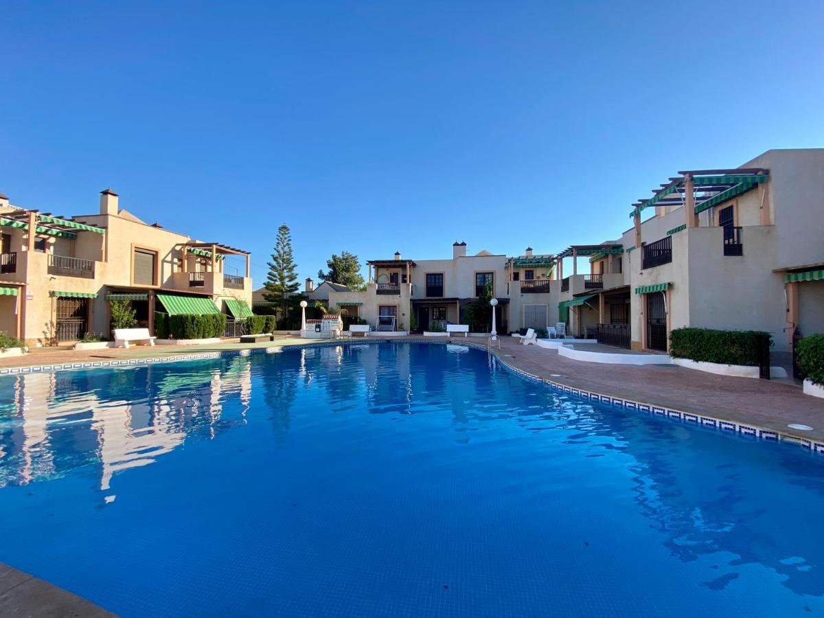 Tu Casa Holiday home Puerto de Mazarron