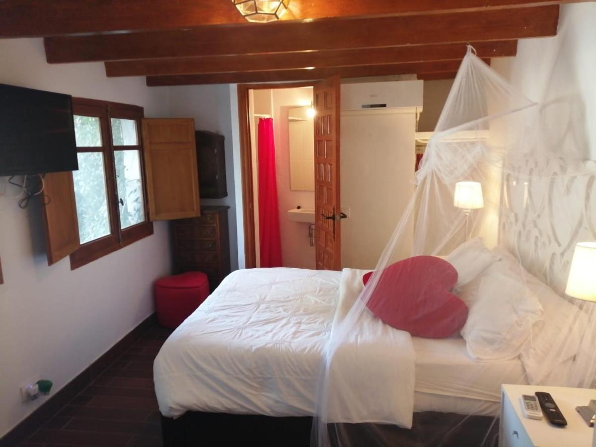 Holiday home Casa Armonia *