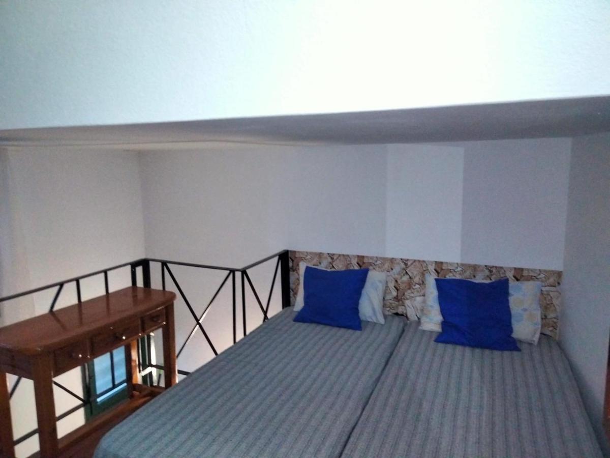 Casa Antonia Reyes Apartamento