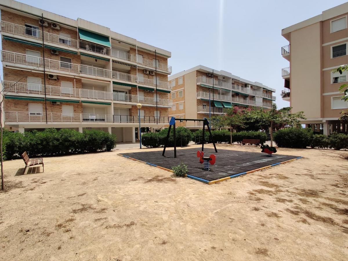 Apartment Punta Prima Beach Apt Orihuela Costa *