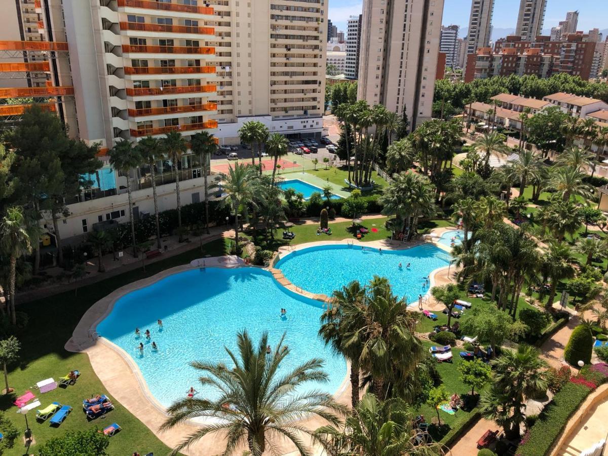 De Lujo En Gemelos 22 Torre 1