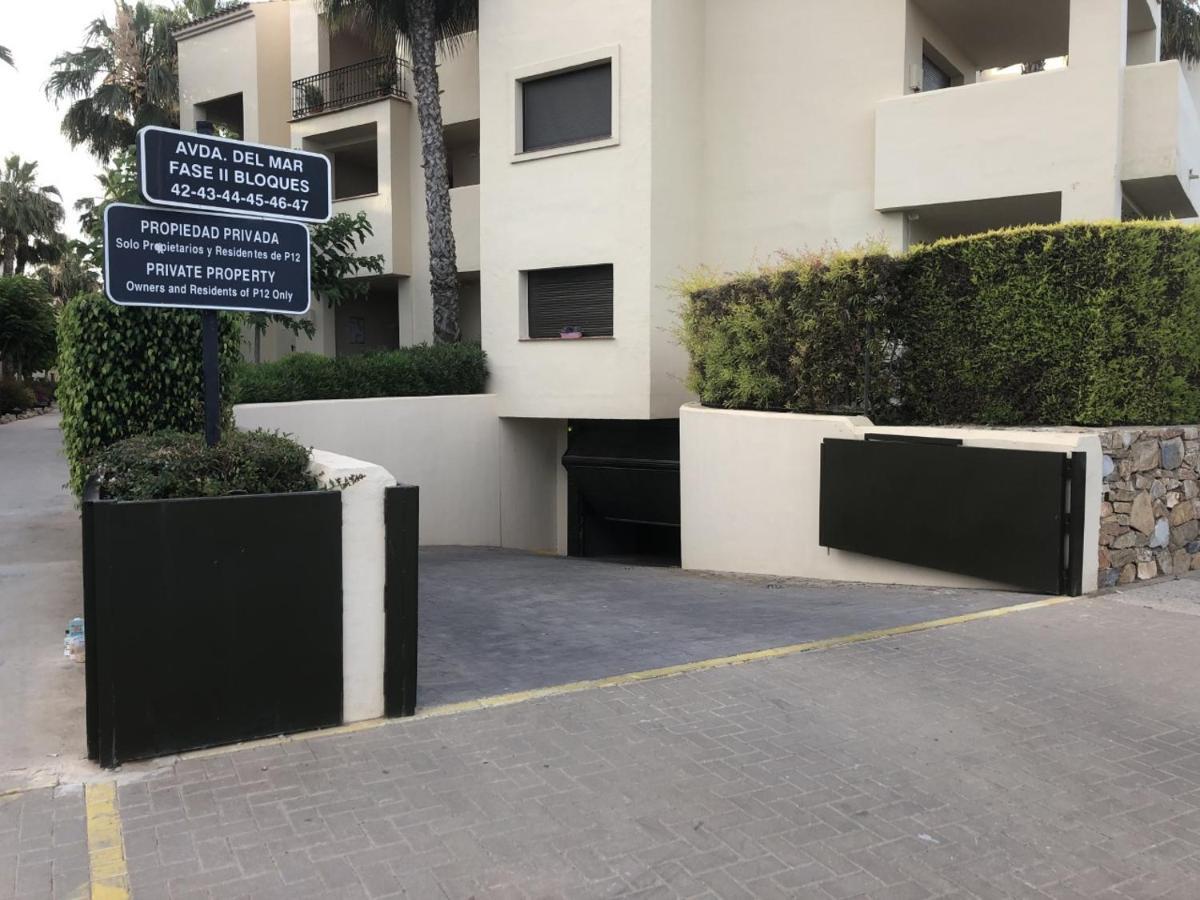 Apartment Golf & Wonderful Ground Floor Roda