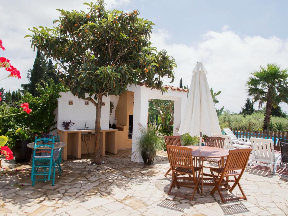 Masia Del Mosso By Interhome Holiday home