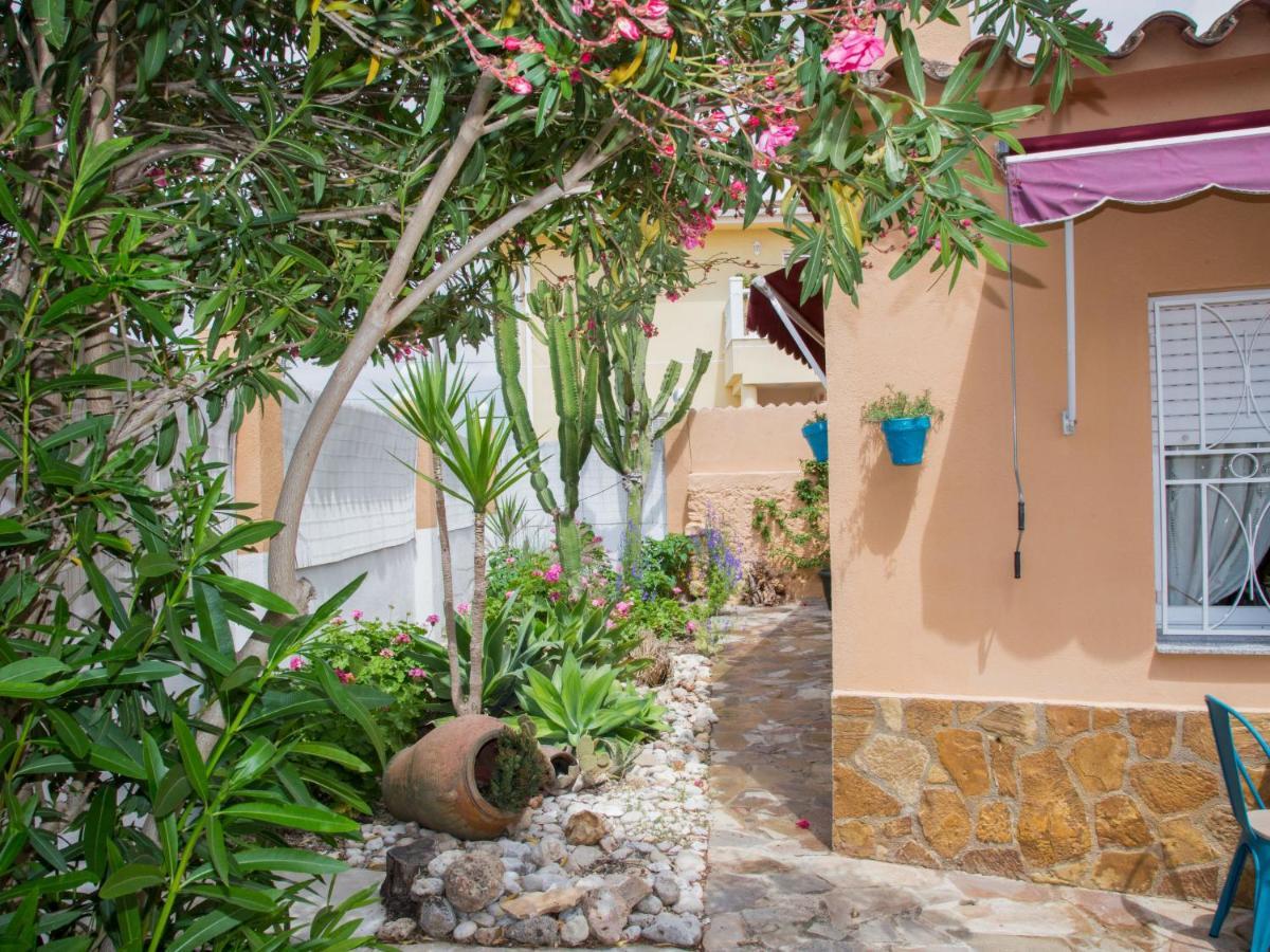 Masia Del Mosso By Interhome Camarles