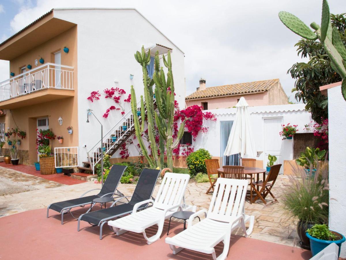 Masia Del Mosso By Interhome *