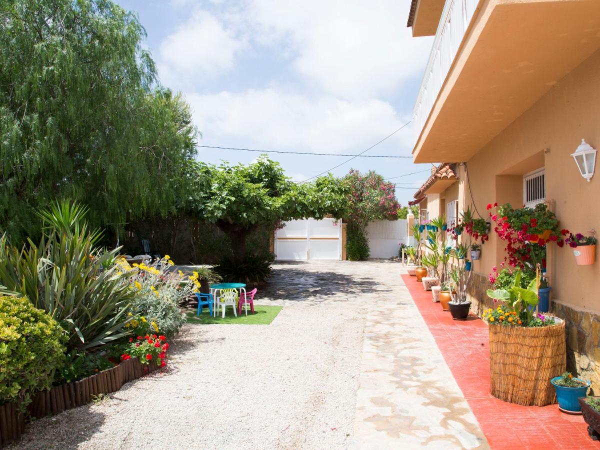 Holiday home Masia Del Mosso By Interhome *