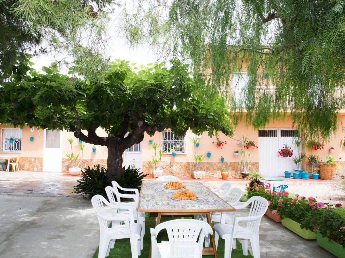 Holiday home Masia Del Mosso By Interhome *