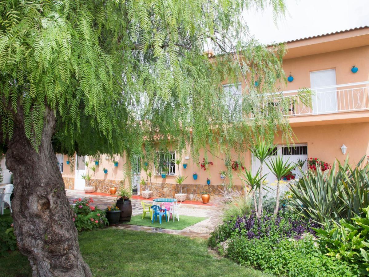 Masia Del Mosso By Interhome Holiday home