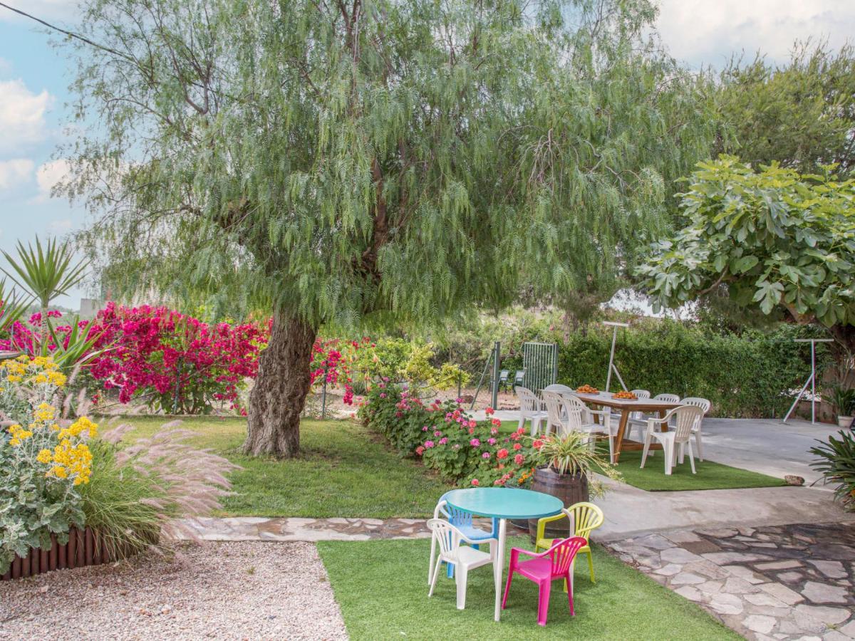 Holiday home Masia Del Mosso By Interhome Camarles