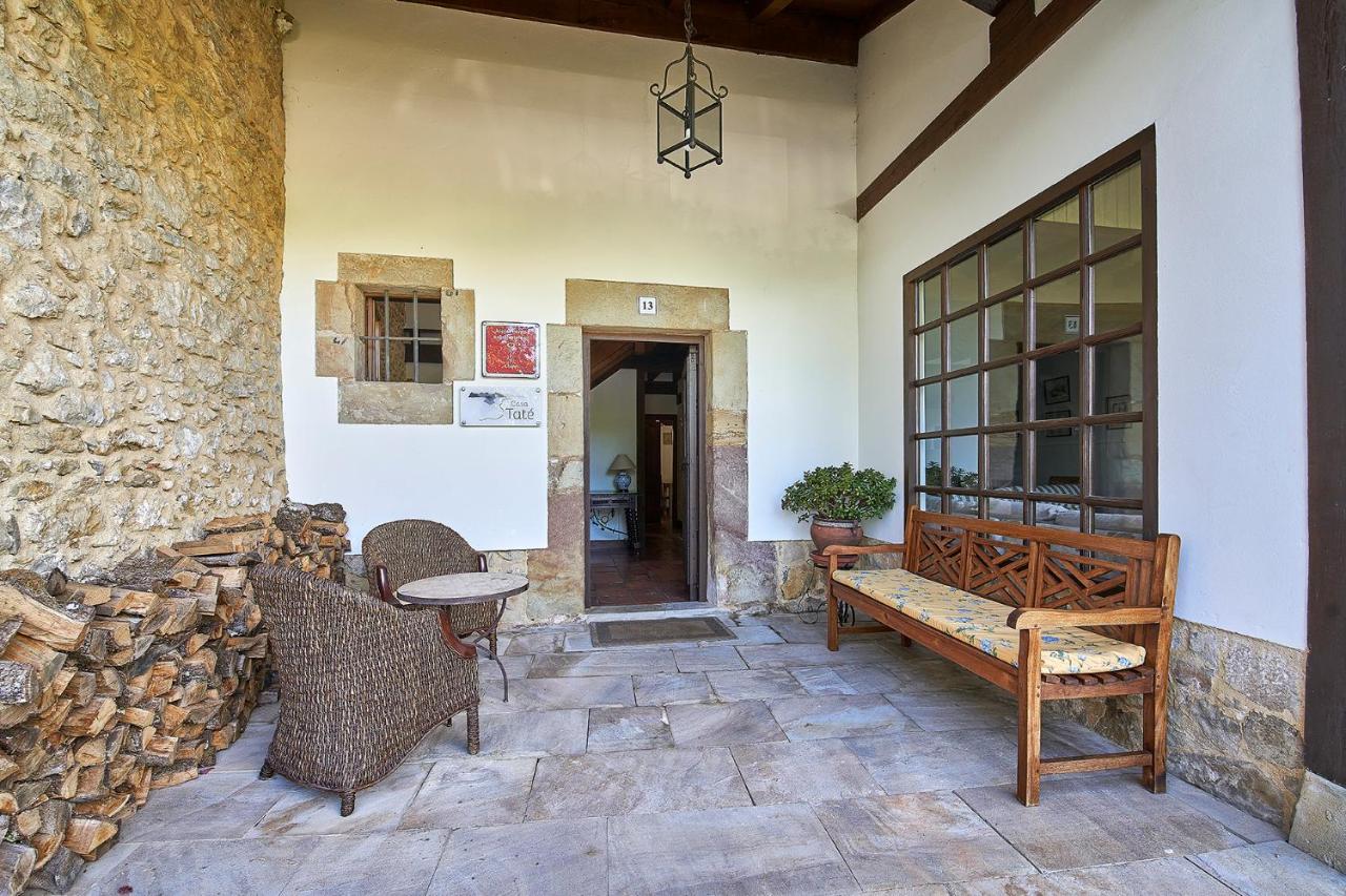 Holiday home Casa Tate *