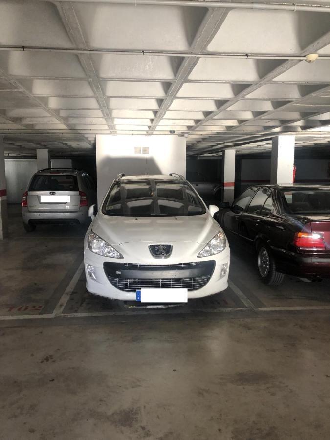 De Lujo En Gemelos 22 Torre 1 Apartamento Benidorm