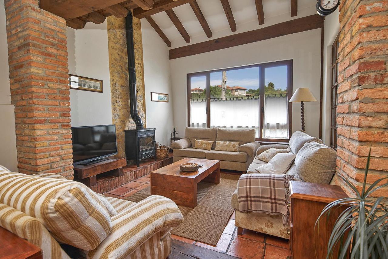 Casa Tate Holiday home Trasvia