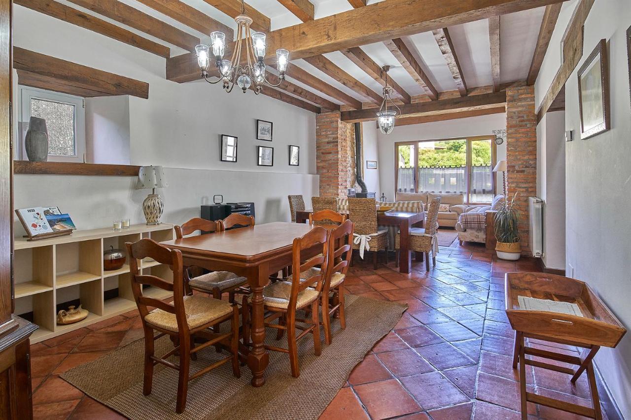 Holiday home Casa Tate *