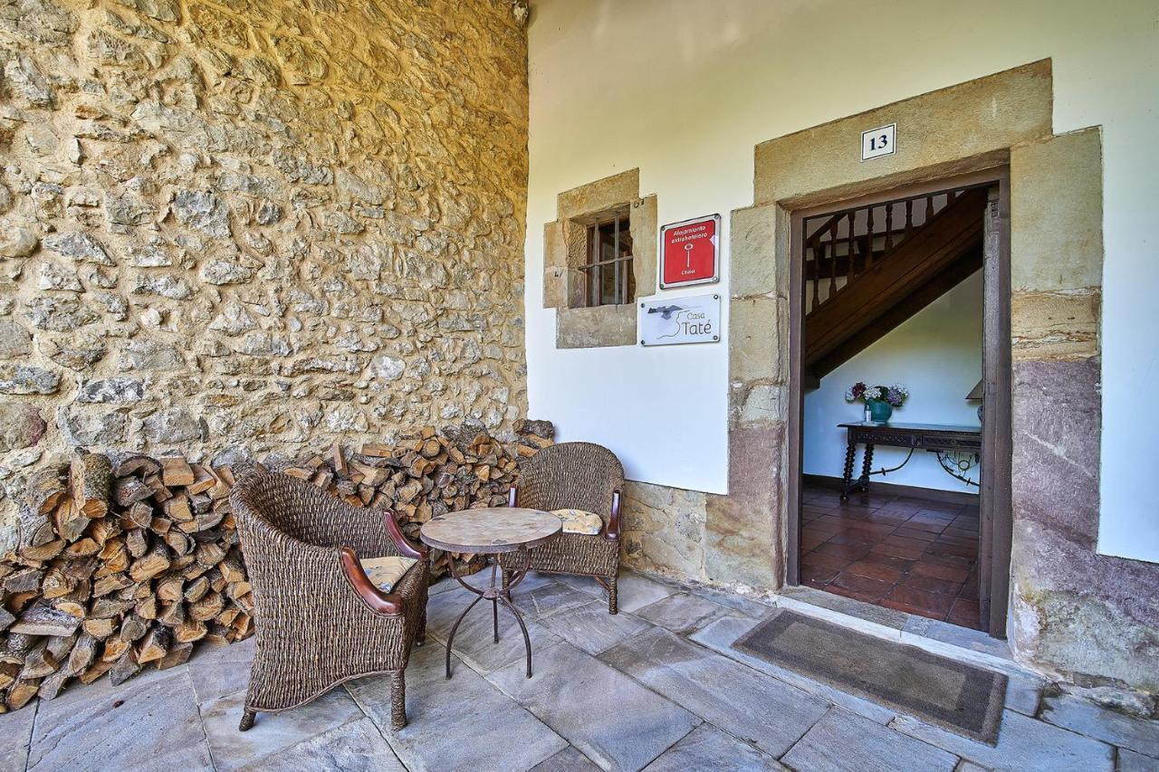 Casa Tate Holiday home