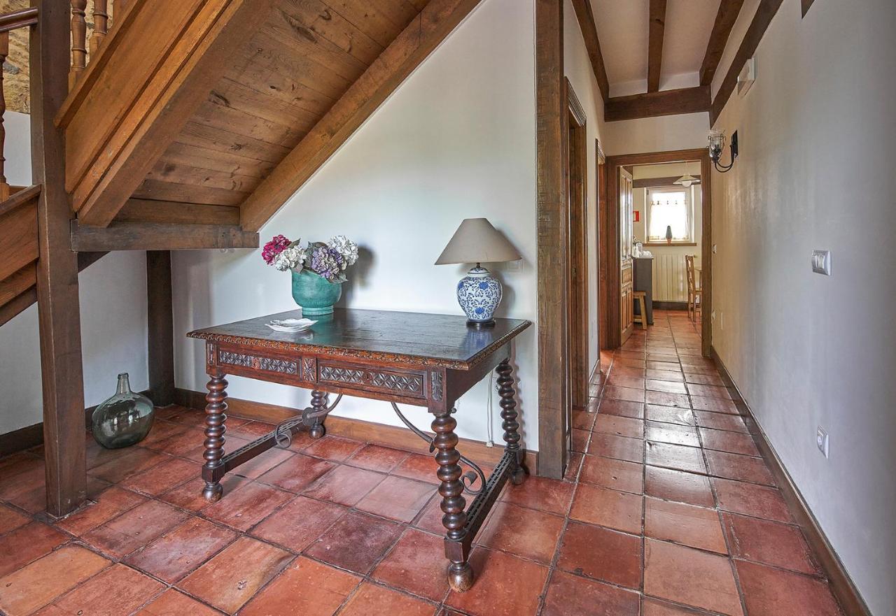 Holiday home Casa Tate *