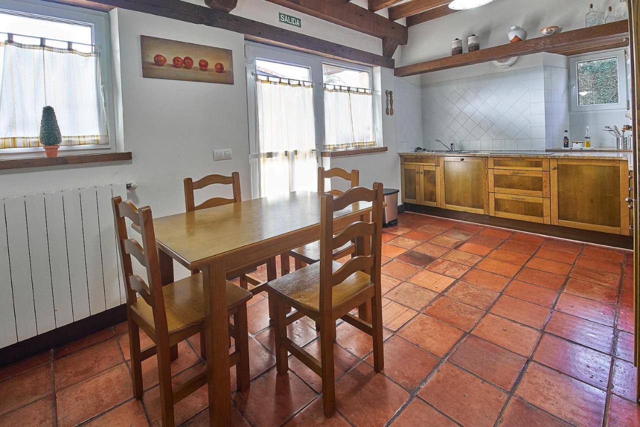 Casa Tate Holiday home *