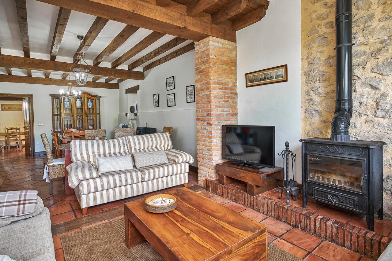 Holiday home Casa Tate