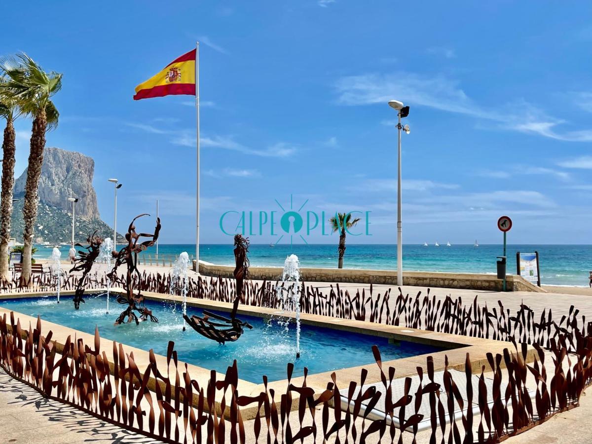 Flamenco, Solo A 40 Metros De La Playa Apartment *