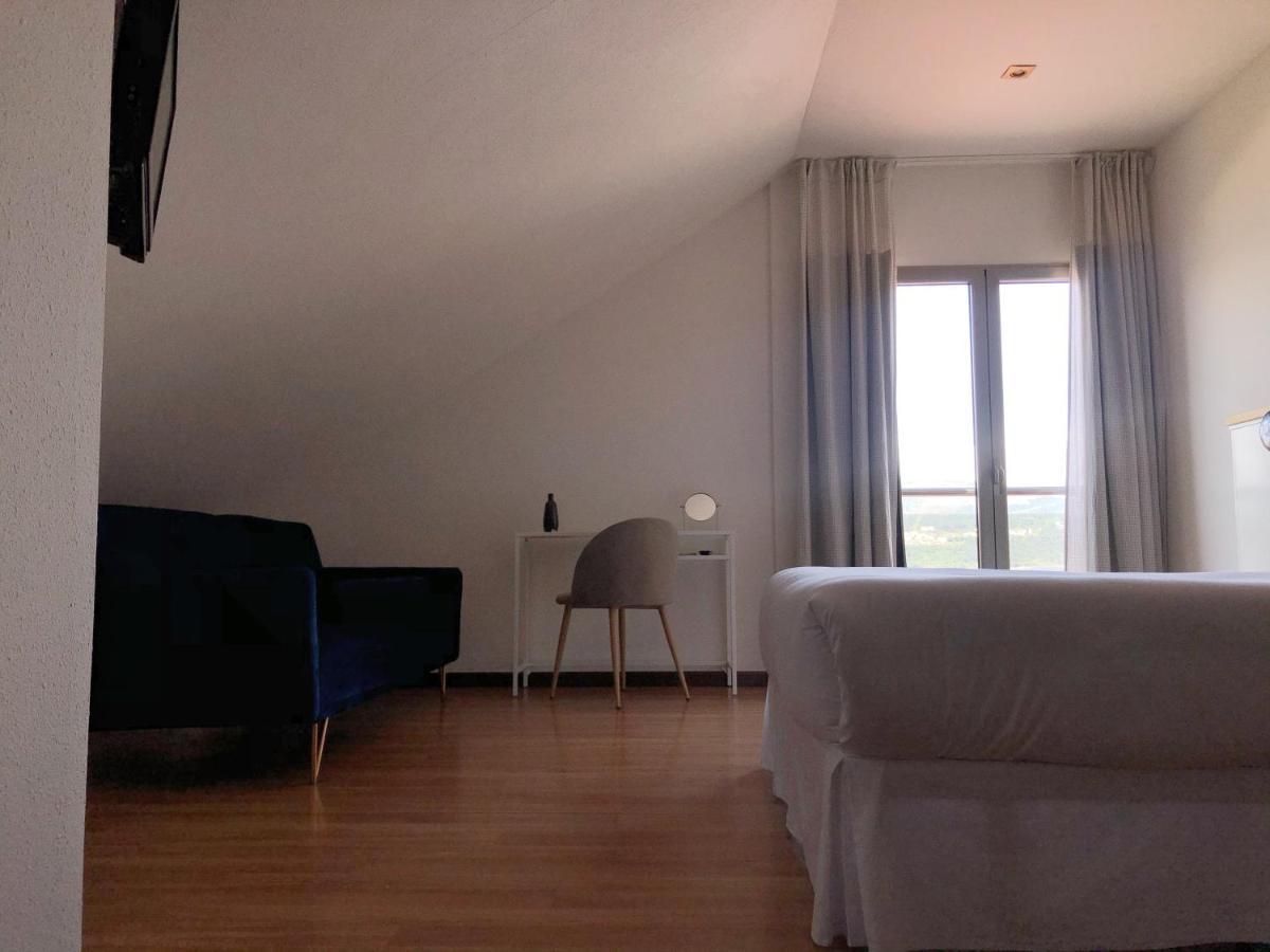 Hotel As Hortensias *