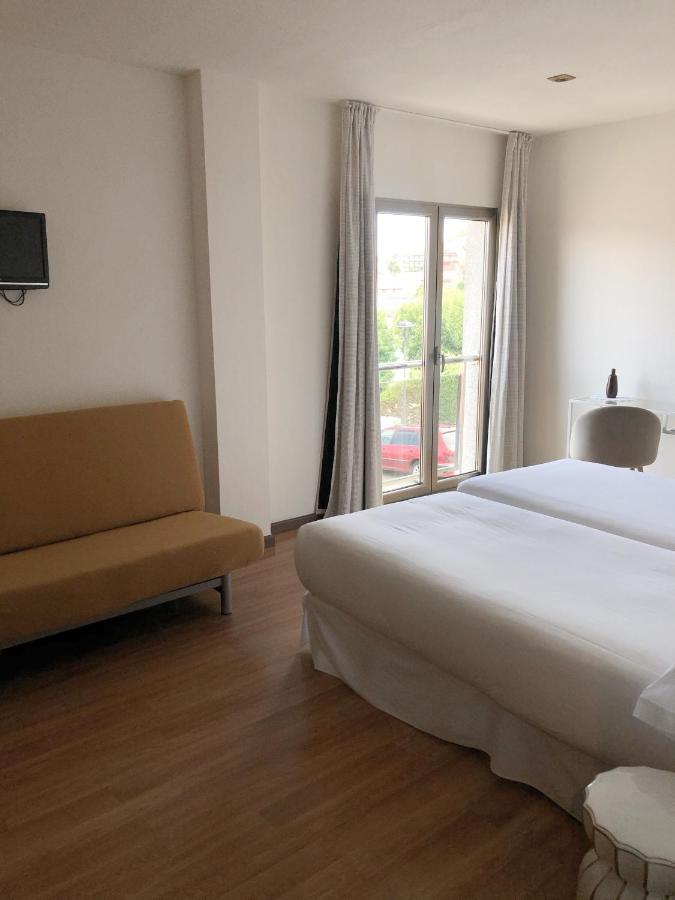 Hotel As Hortensias Corcubión