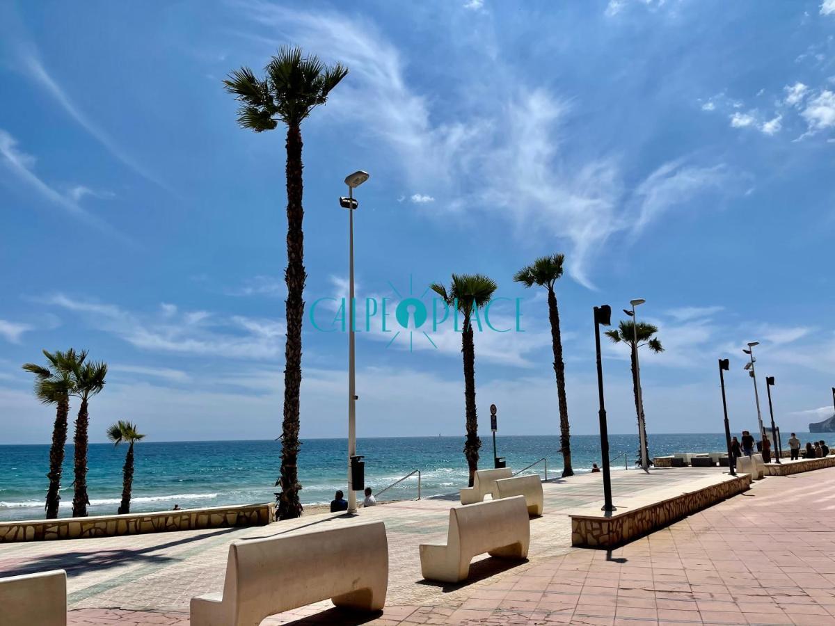 Apartment Flamenco, Solo A 40 Metros De La Playa