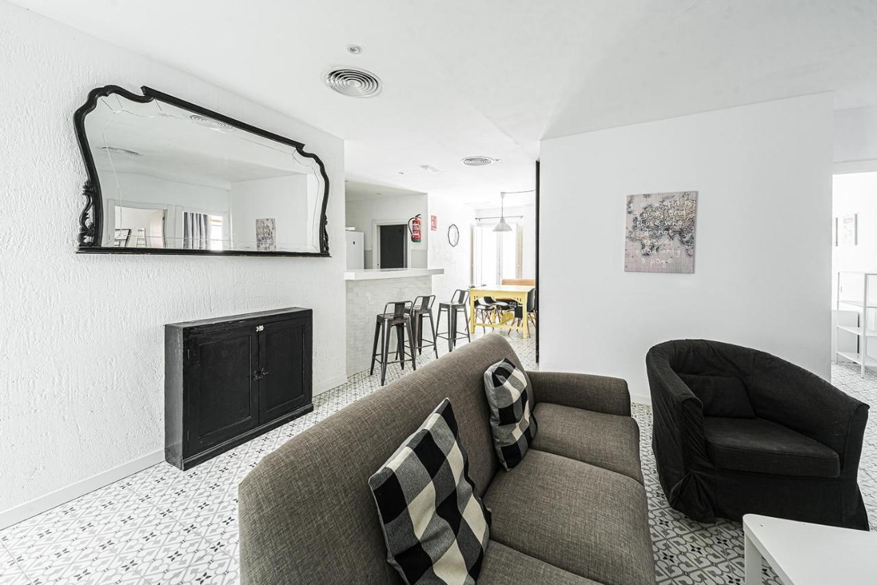 La Casa Azul Apartment