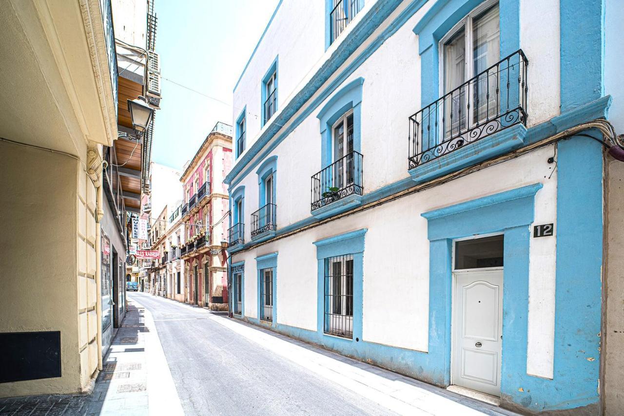 La Casa Azul Apartment