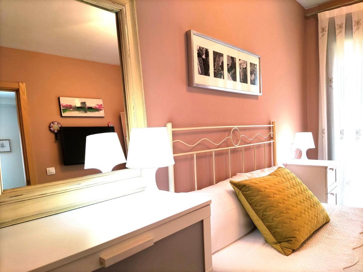 Apartment Costa De Llanes