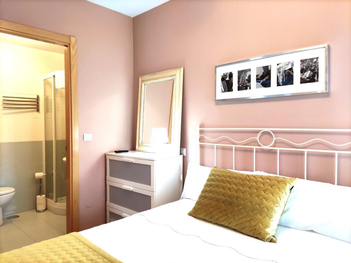 Costa De Llanes Apartment *