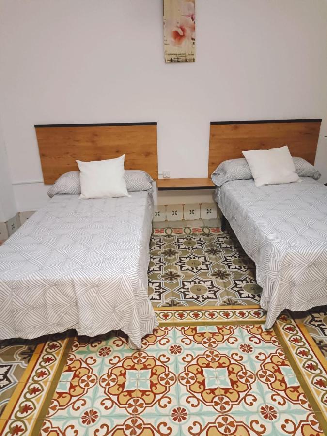 Casa Cerca De Playa Gandia , Denia , Oliva Y Benidorm Сasa de vacaciones *