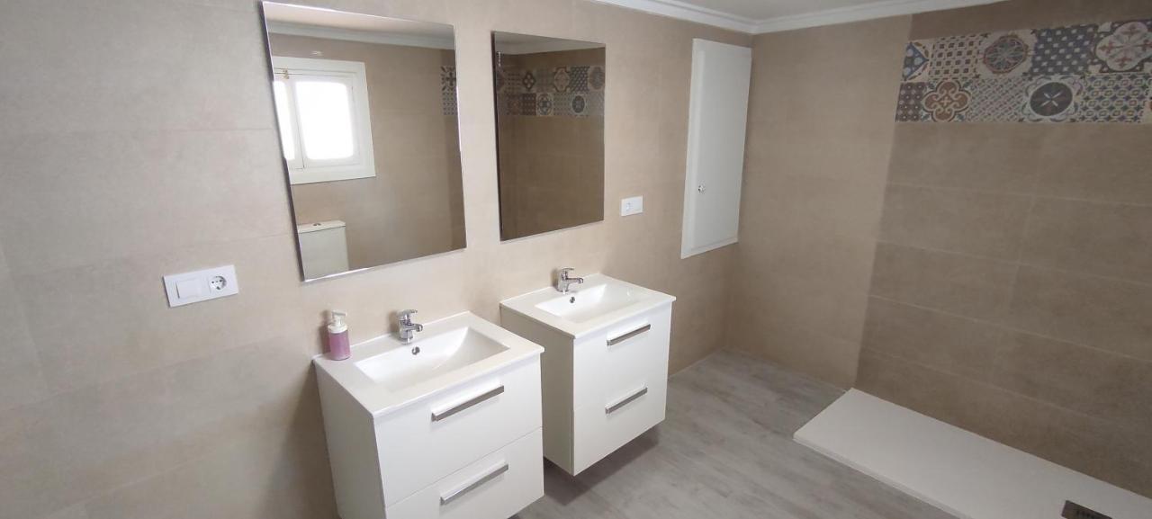 Сasa de vacaciones Casa Cerca De Playa Gandia , Denia , Oliva Y Benidorm Rafelcofer