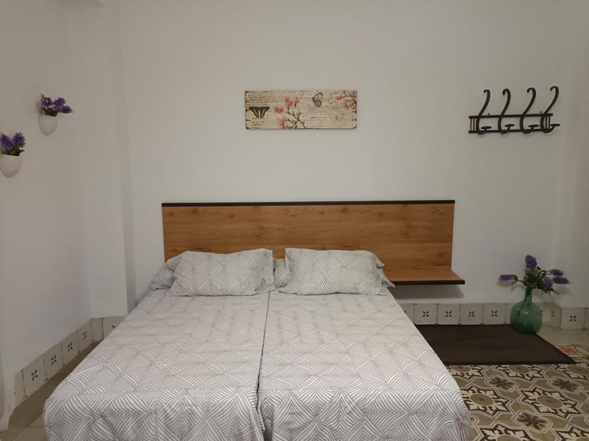 Casa Cerca De Playa Gandia , Denia , Oliva Y Benidorm Сasa de vacaciones Rafelcofer
