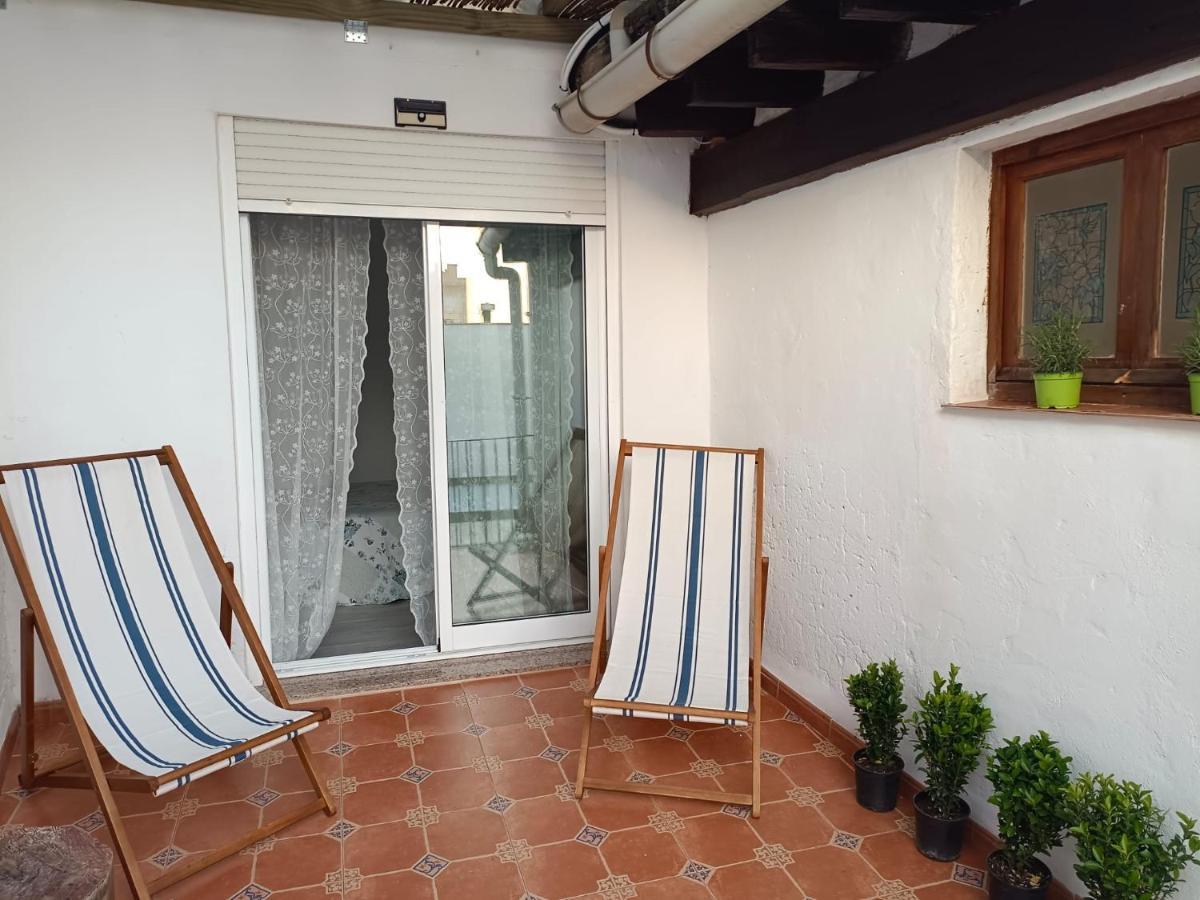 Casa Cerca De Playa Gandia , Denia , Oliva Y Benidorm Rafelcofer