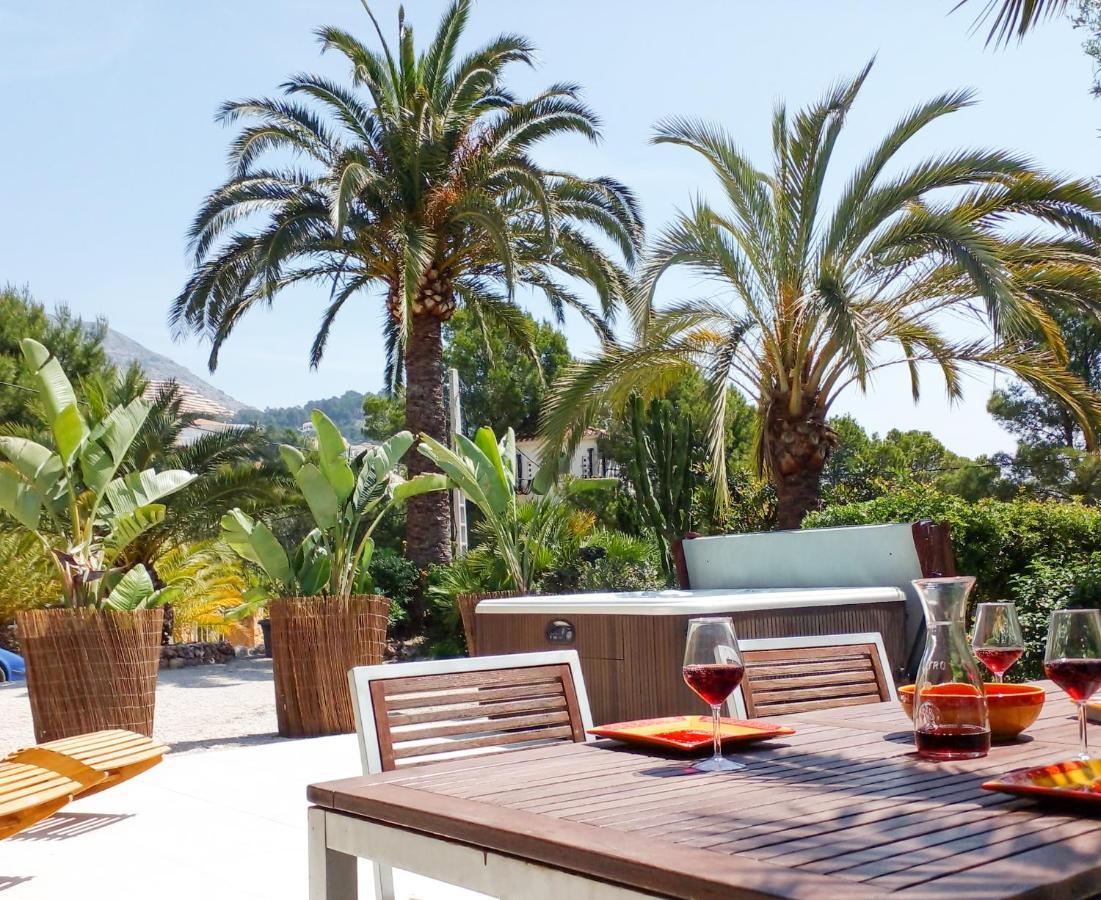 Guesthouse Villa Altea Guest house