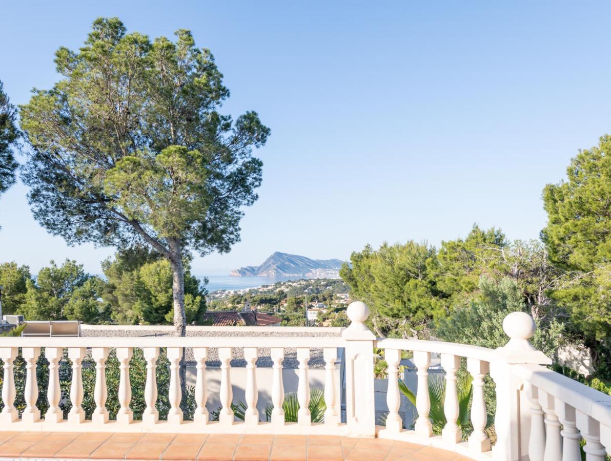 Guesthouse Villa Altea *