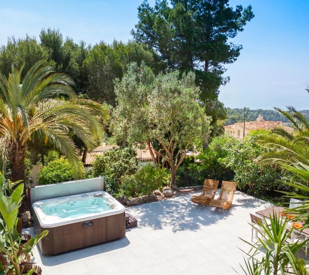 Guest house Guesthouse Villa Altea Altea